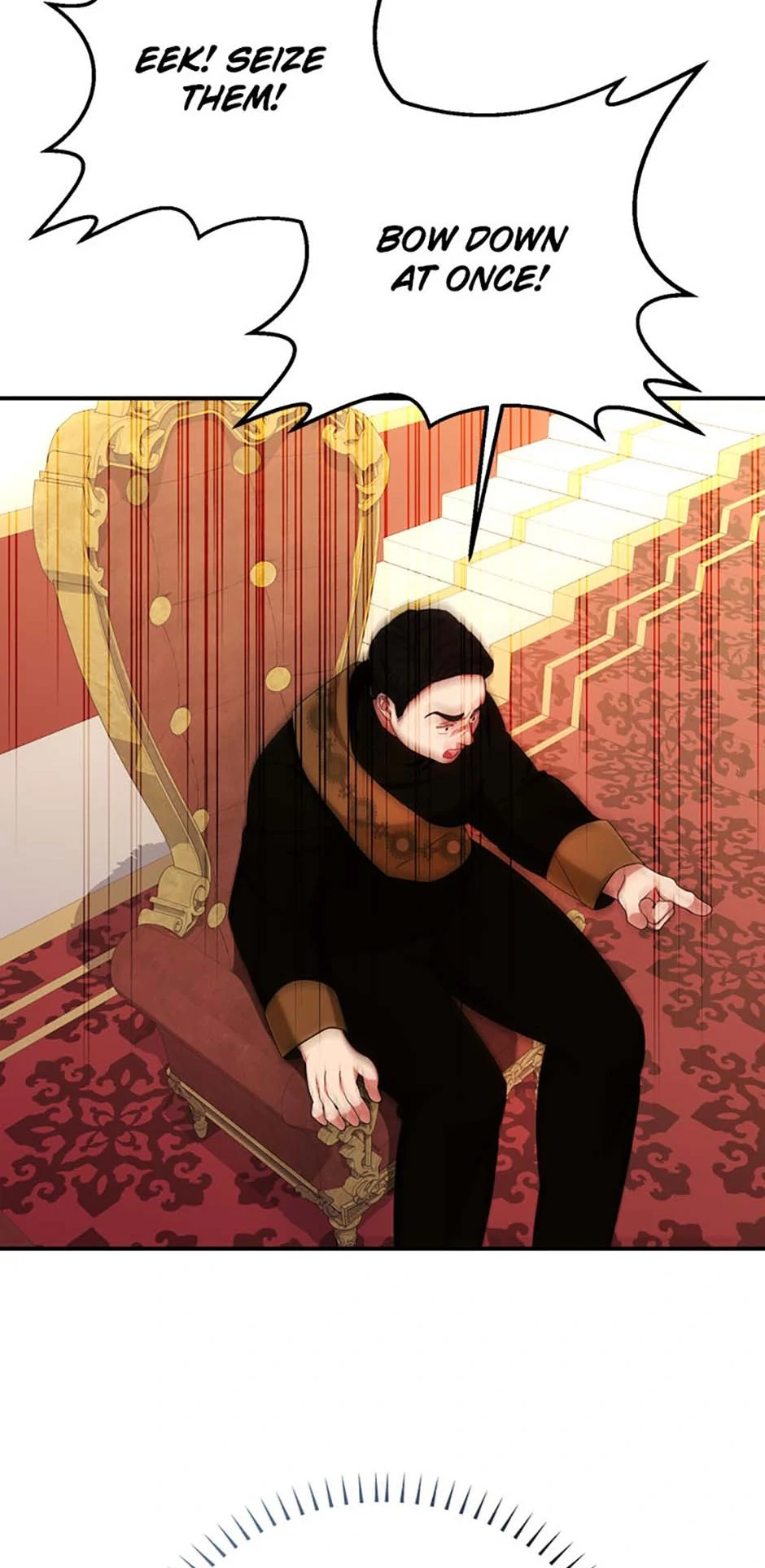 For a Certain Princess [Official] chapter 57 page 23