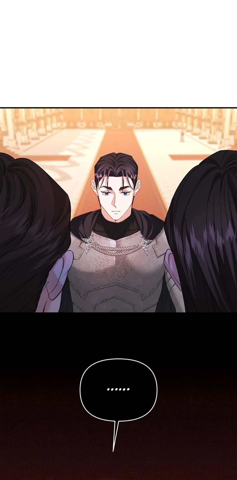 For a Certain Princess [Official] chapter 57 page 29