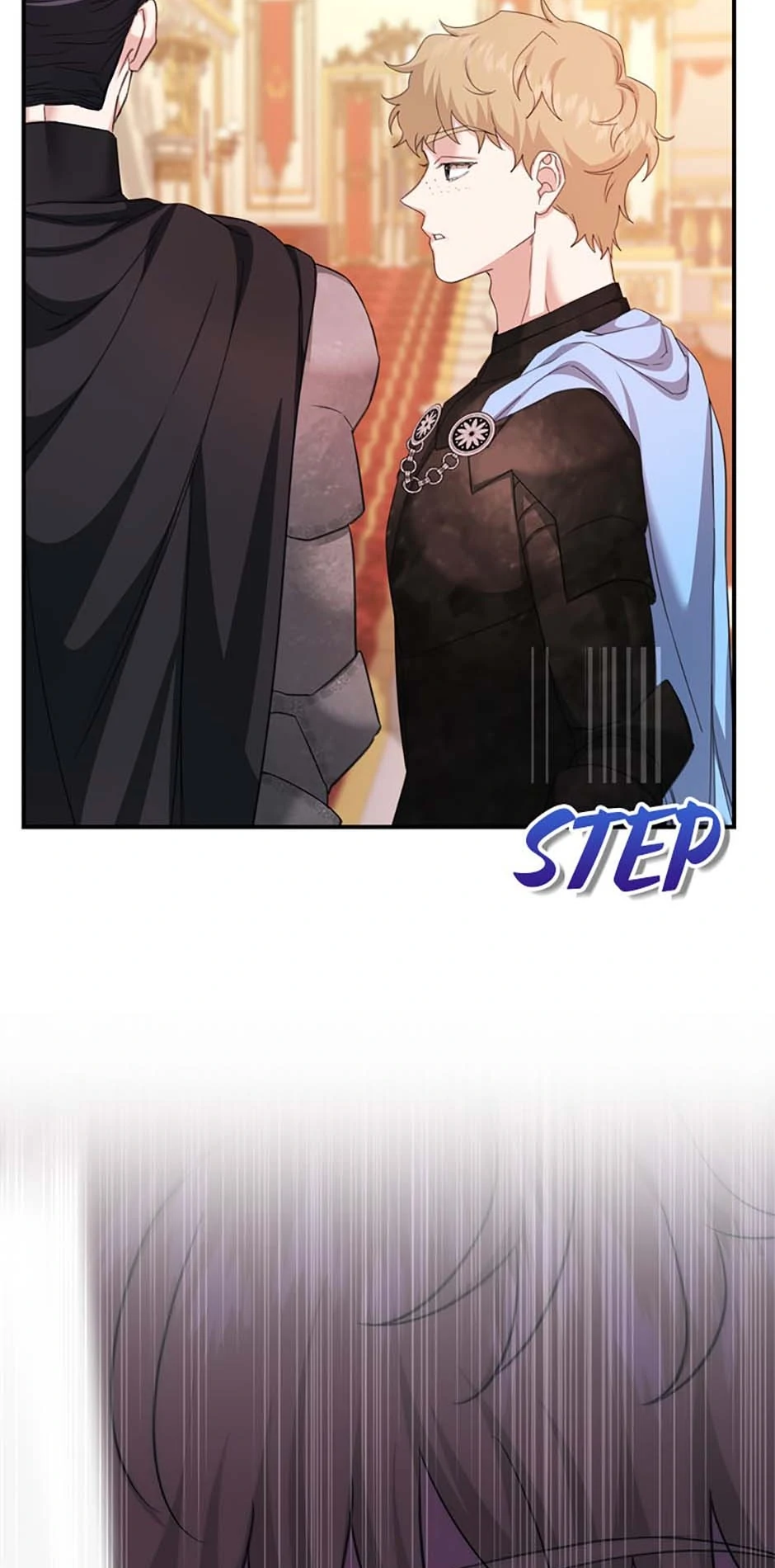 For a Certain Princess [Official] chapter 57 page 31