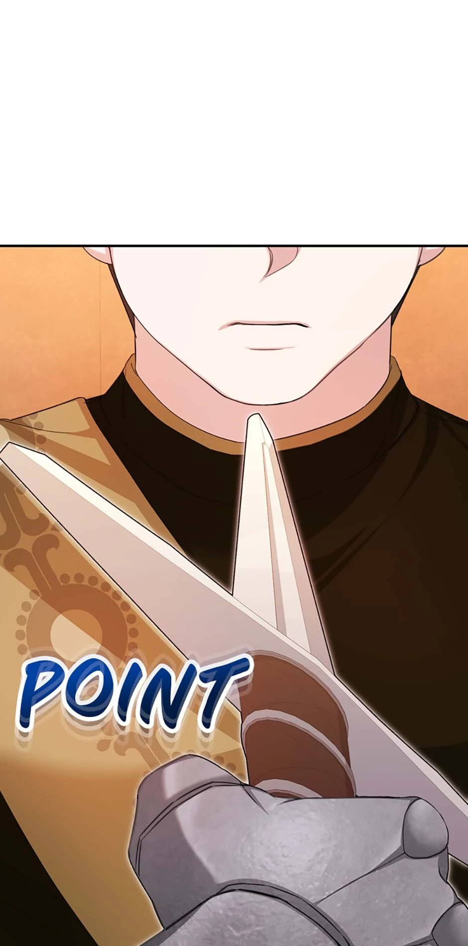 For a Certain Princess [Official] chapter 57 page 33
