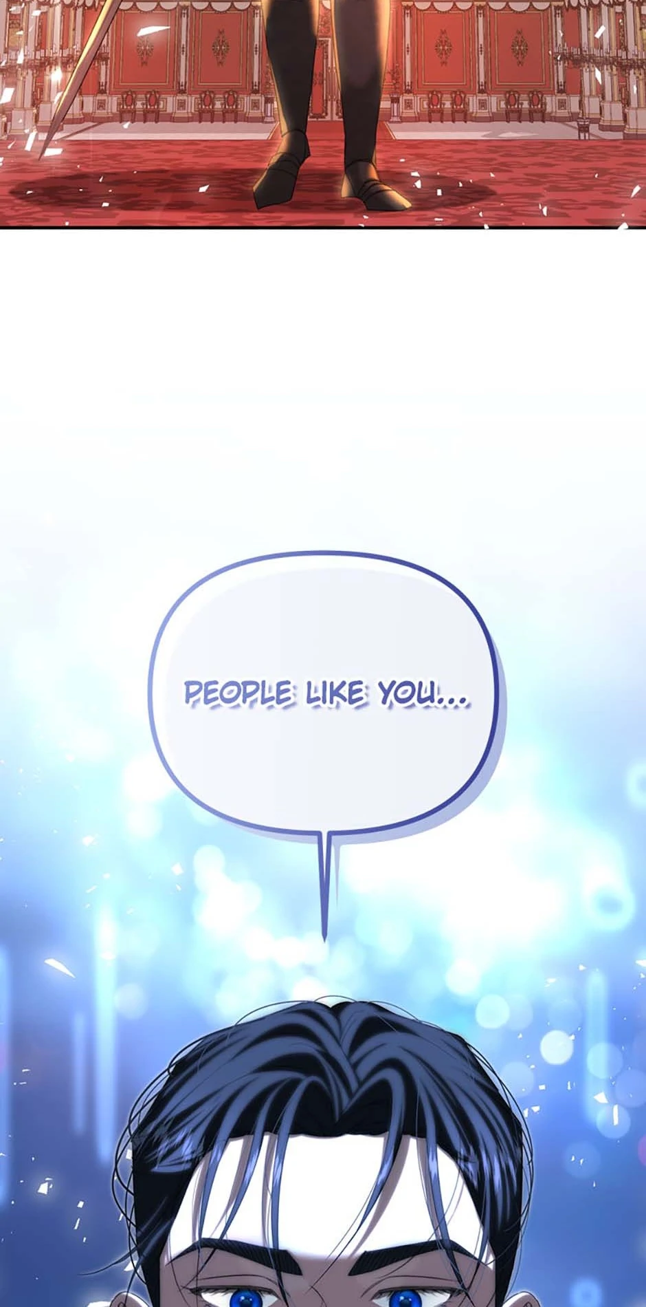 For a Certain Princess [Official] chapter 57 page 36