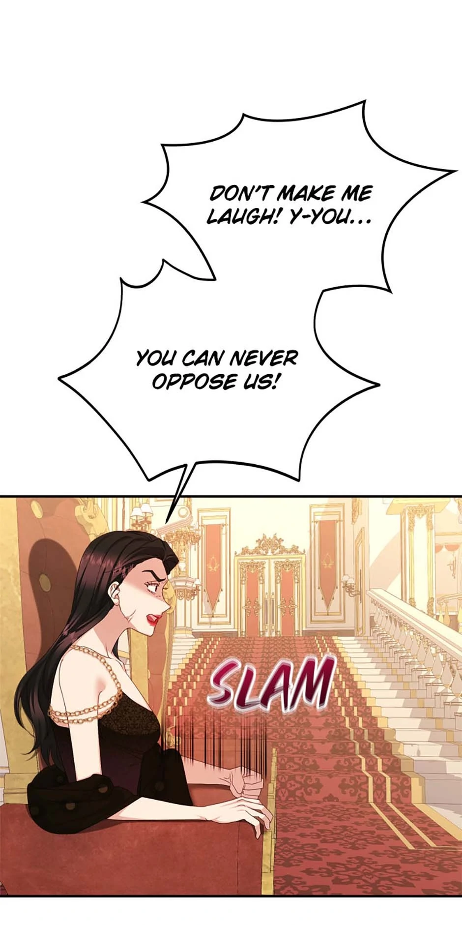 For a Certain Princess [Official] chapter 57 page 38