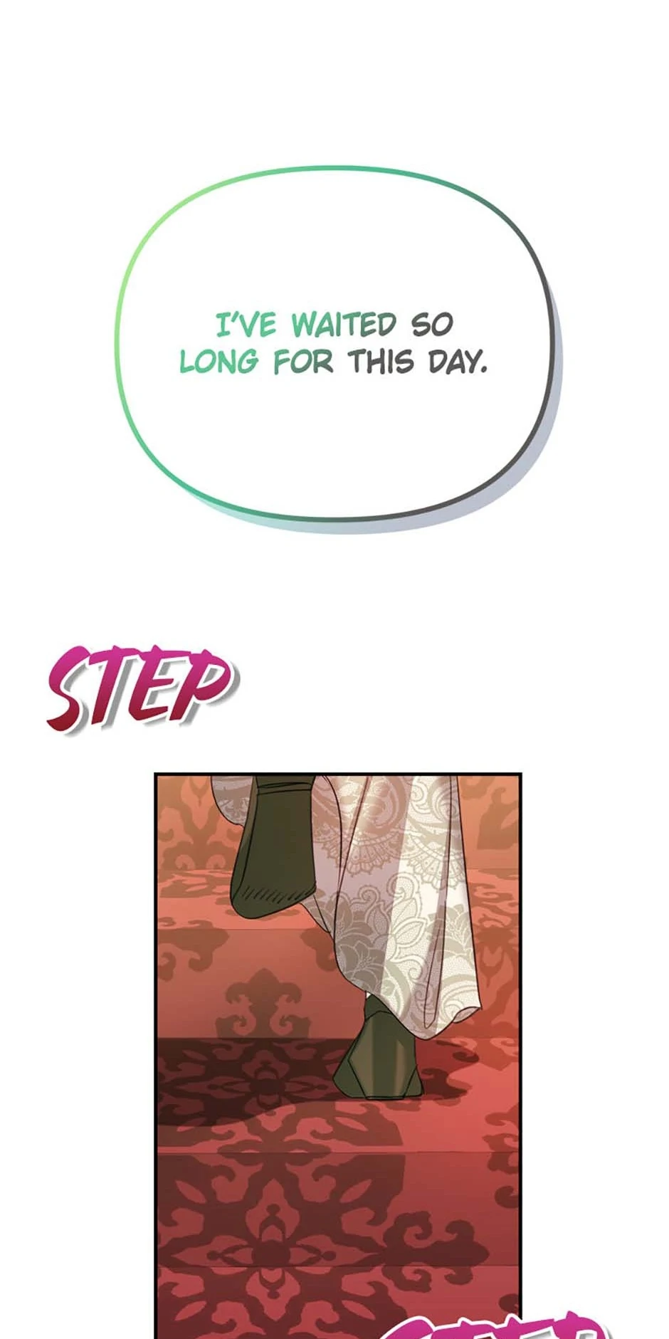 For a Certain Princess [Official] chapter 57 page 39