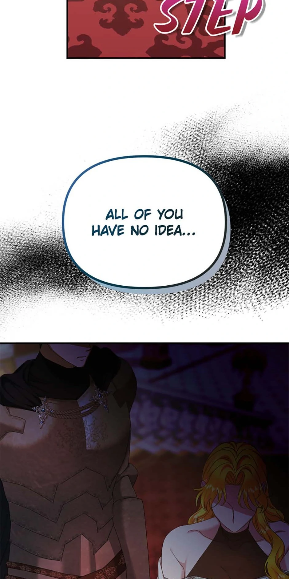For a Certain Princess [Official] chapter 57 page 40