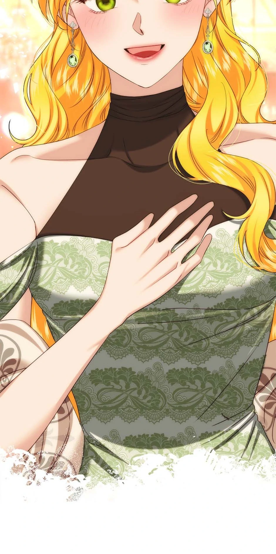 For a Certain Princess [Official] chapter 57 page 42