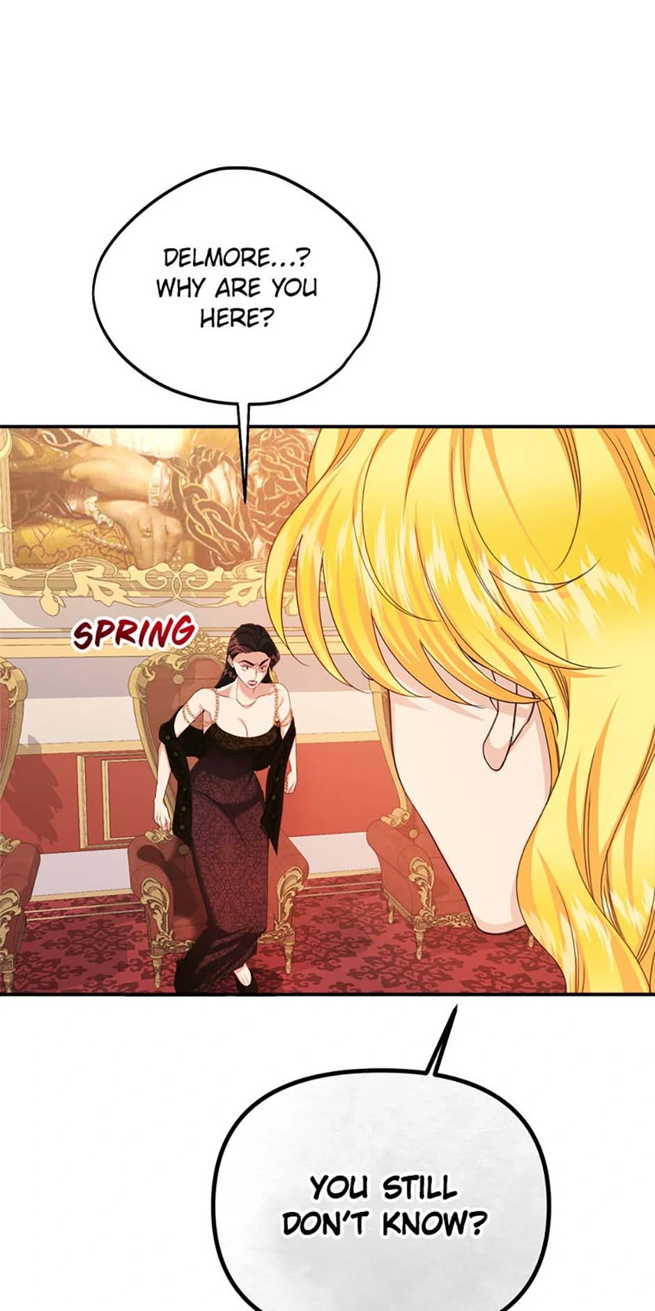 For a Certain Princess [Official] chapter 57 page 44