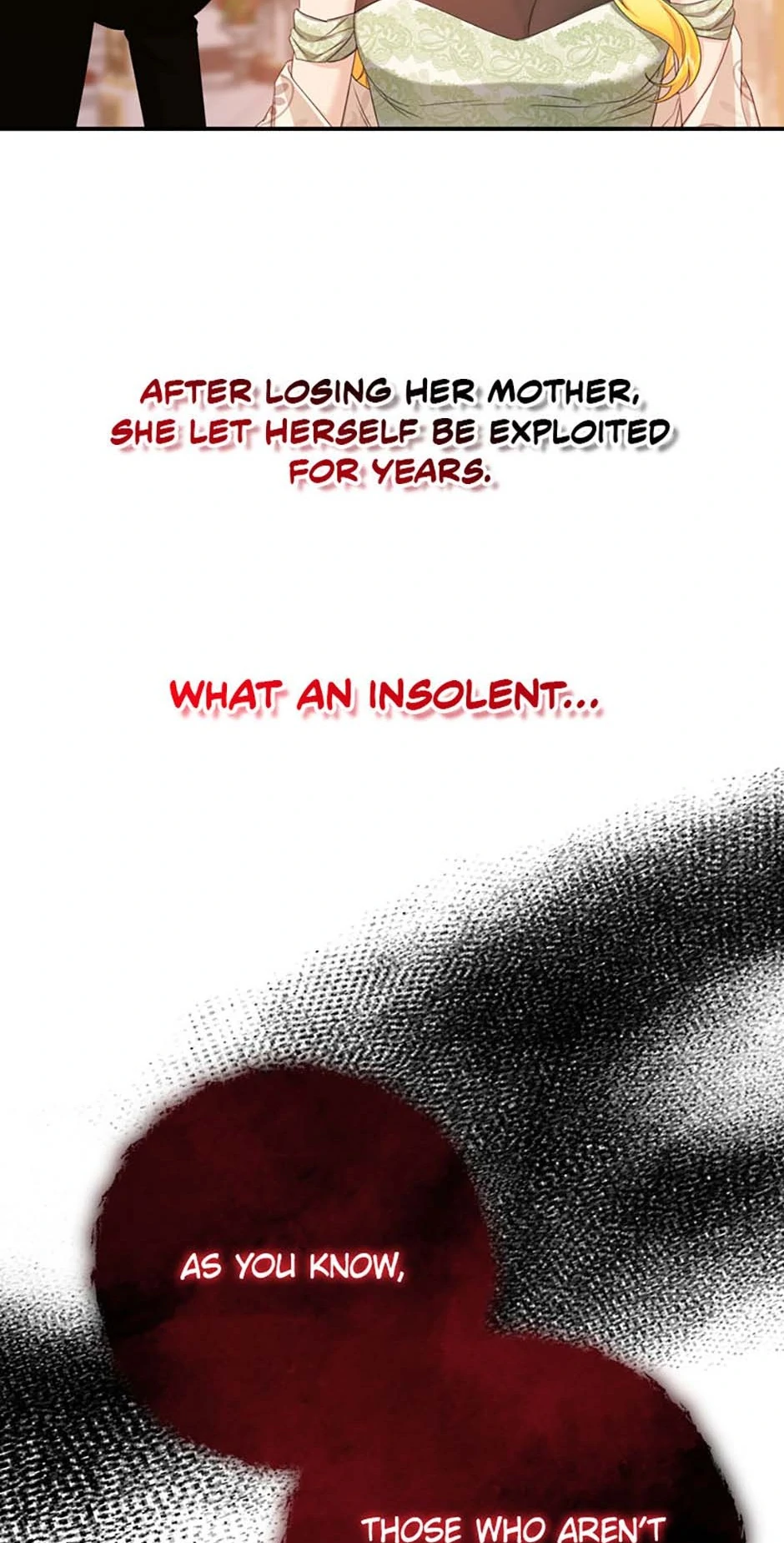 For a Certain Princess [Official] chapter 57 page 48