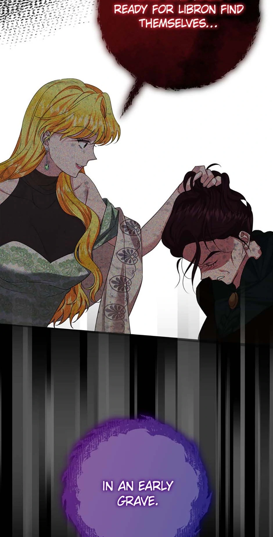 For a Certain Princess [Official] chapter 57 page 49