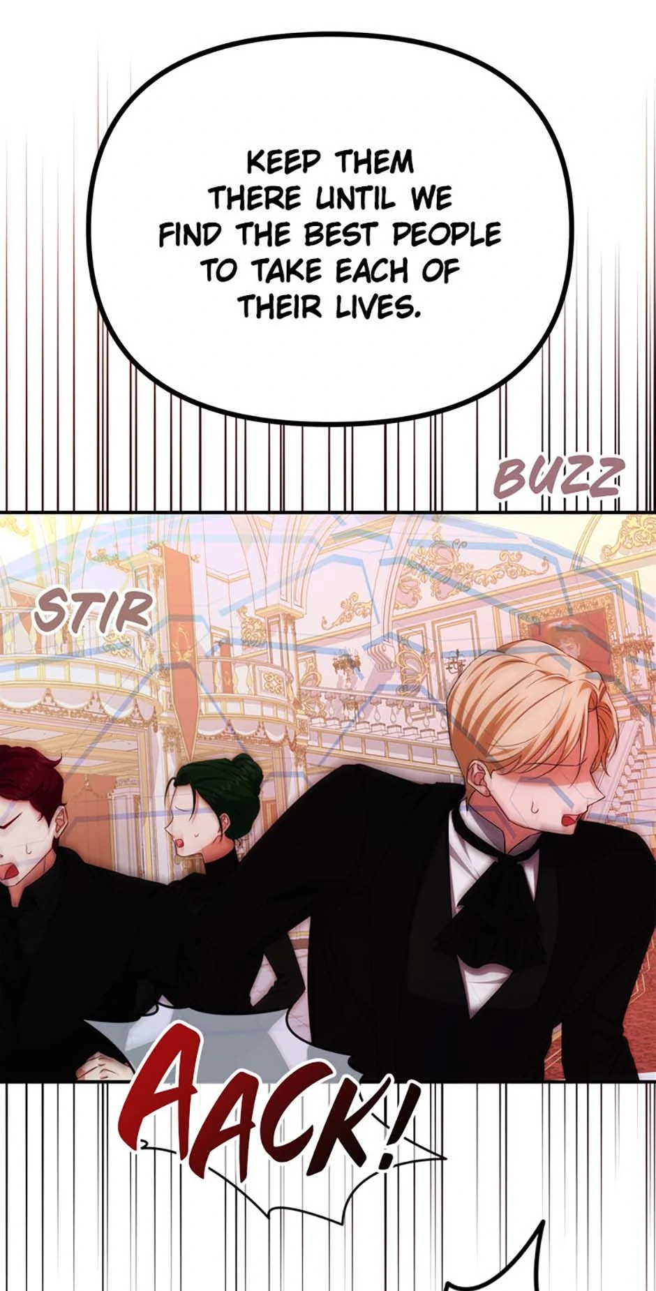 For a Certain Princess [Official] chapter 57 page 54