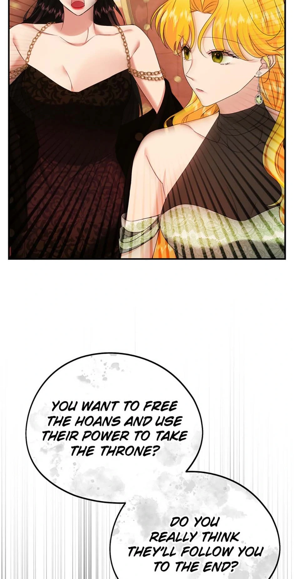 For a Certain Princess [Official] chapter 57 page 56
