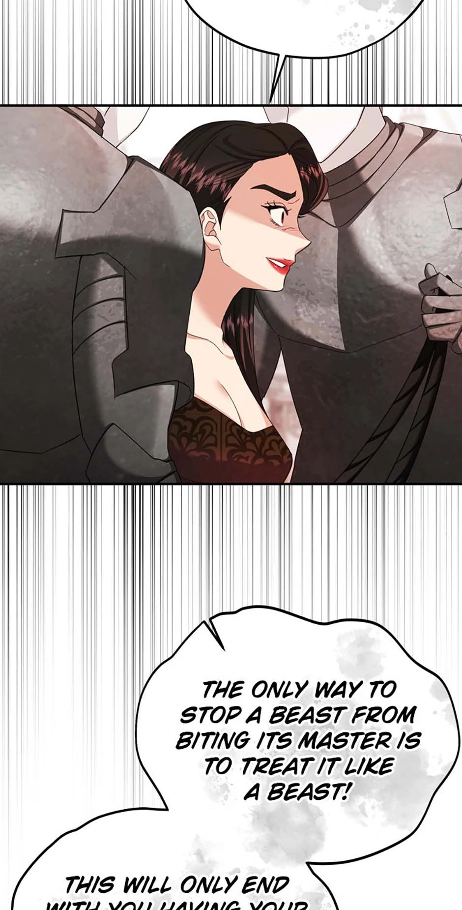 For a Certain Princess [Official] chapter 57 page 57