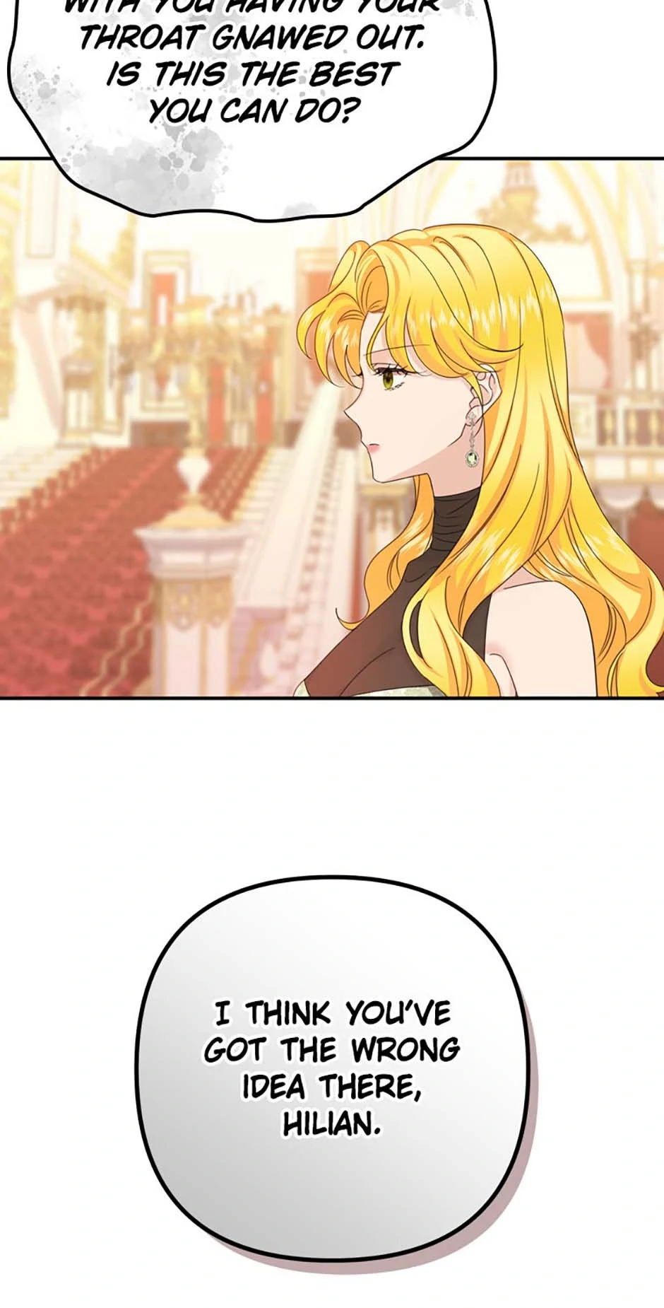 For a Certain Princess [Official] chapter 57 page 58