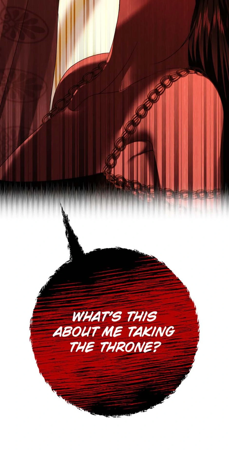 For a Certain Princess [Official] chapter 57 page 61