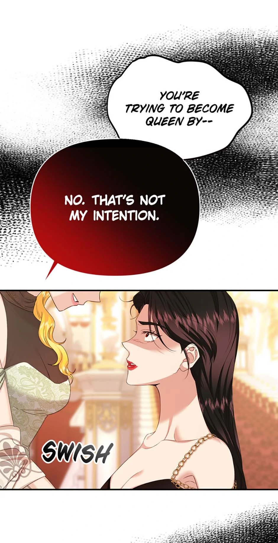 For a Certain Princess [Official] chapter 57 page 62