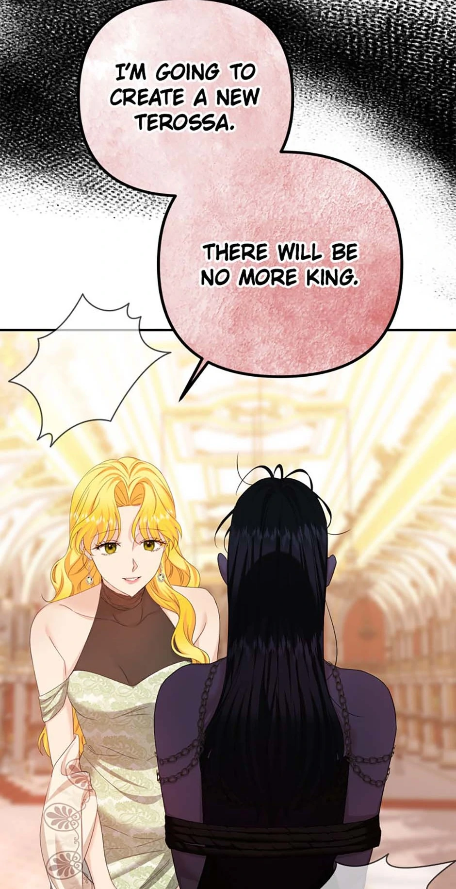 For a Certain Princess [Official] chapter 57 page 64