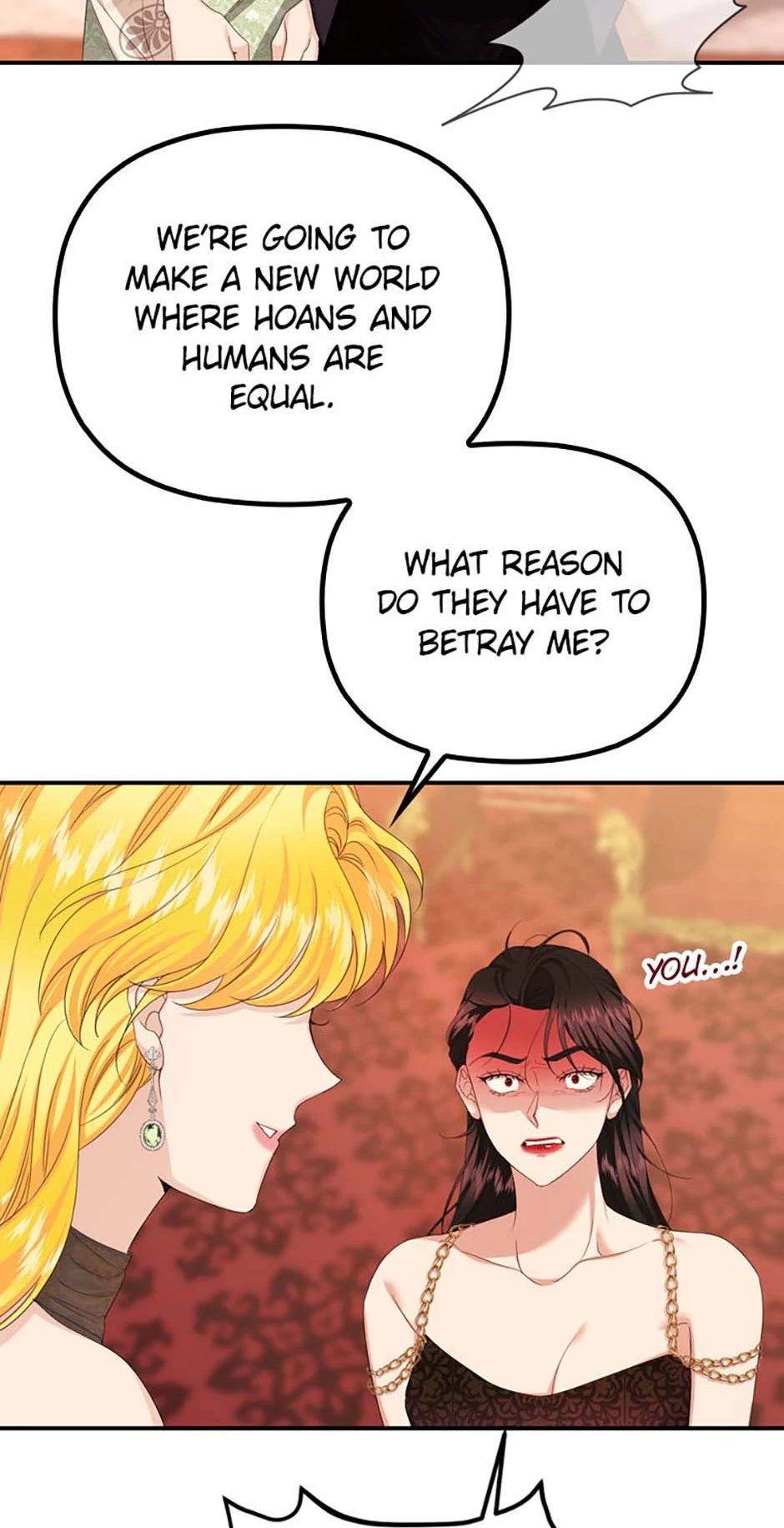 For a Certain Princess [Official] chapter 57 page 65