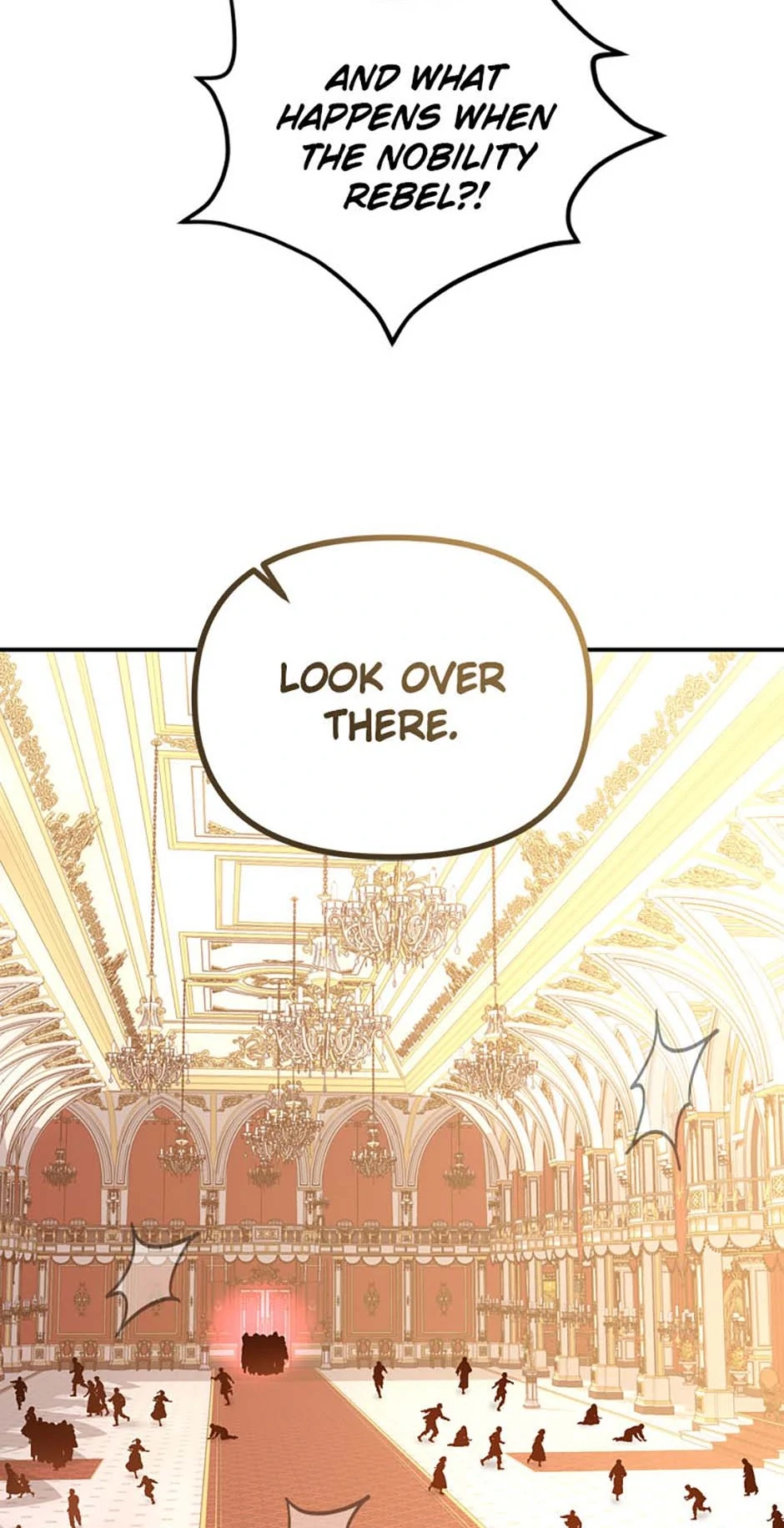 For a Certain Princess [Official] chapter 57 page 66