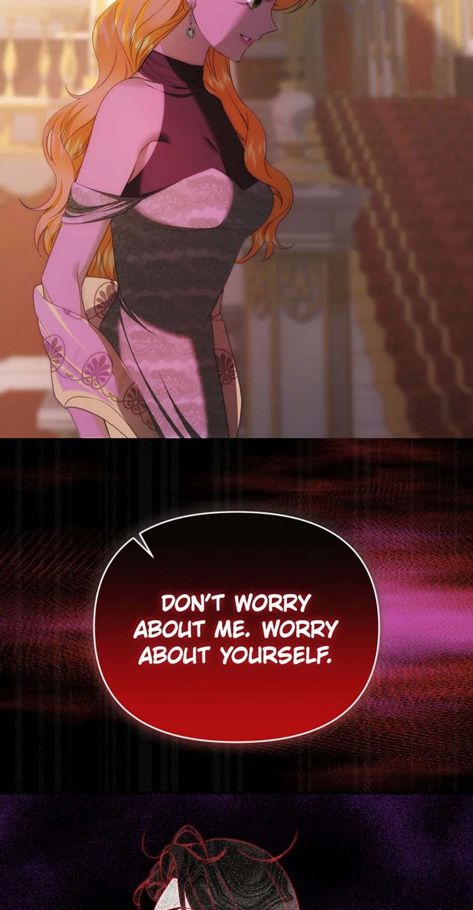 For a Certain Princess [Official] chapter 57 page 71
