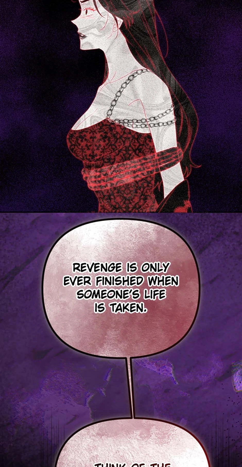 For a Certain Princess [Official] chapter 57 page 72