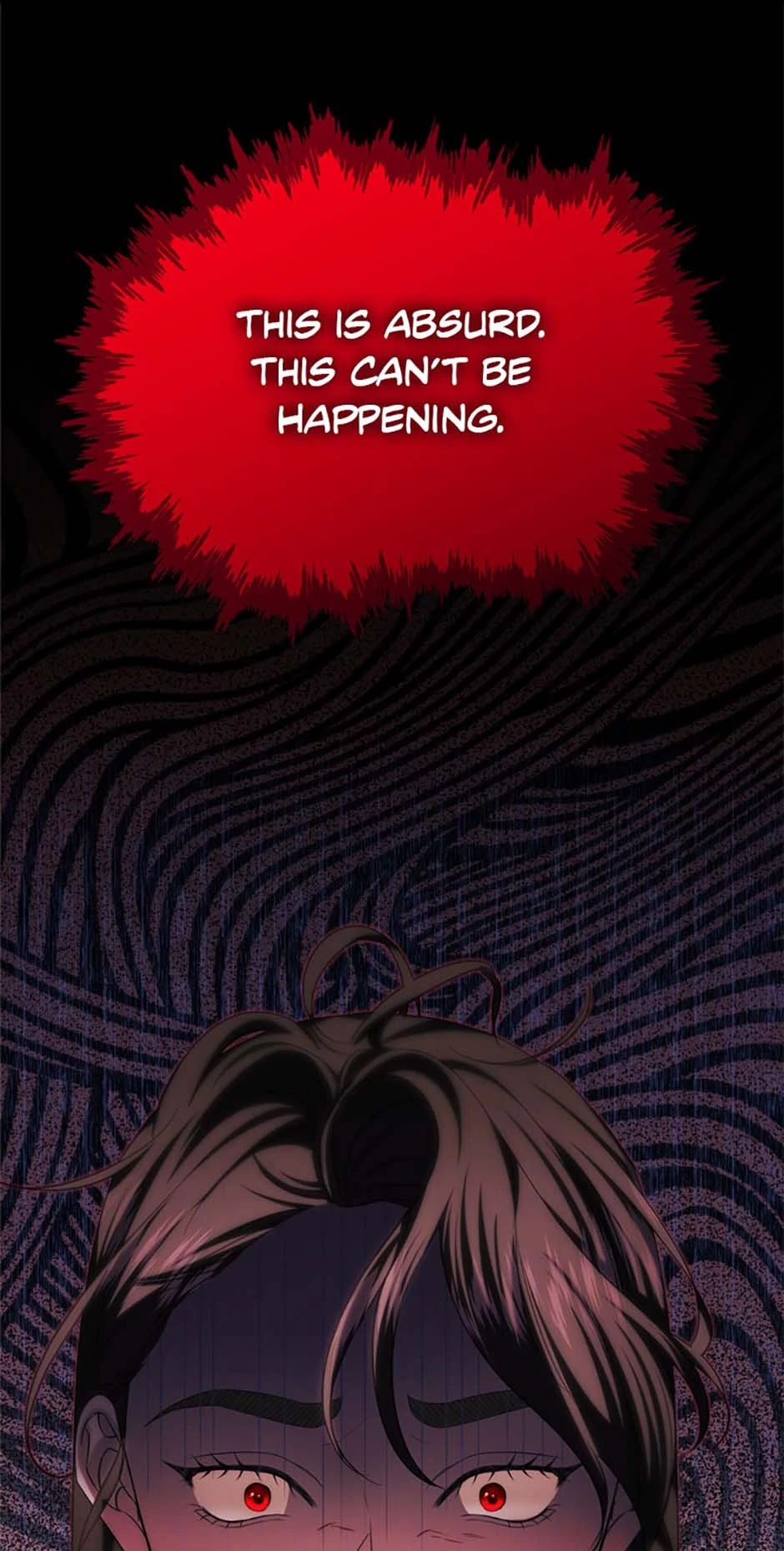 For a Certain Princess [Official] chapter 58 page 1
