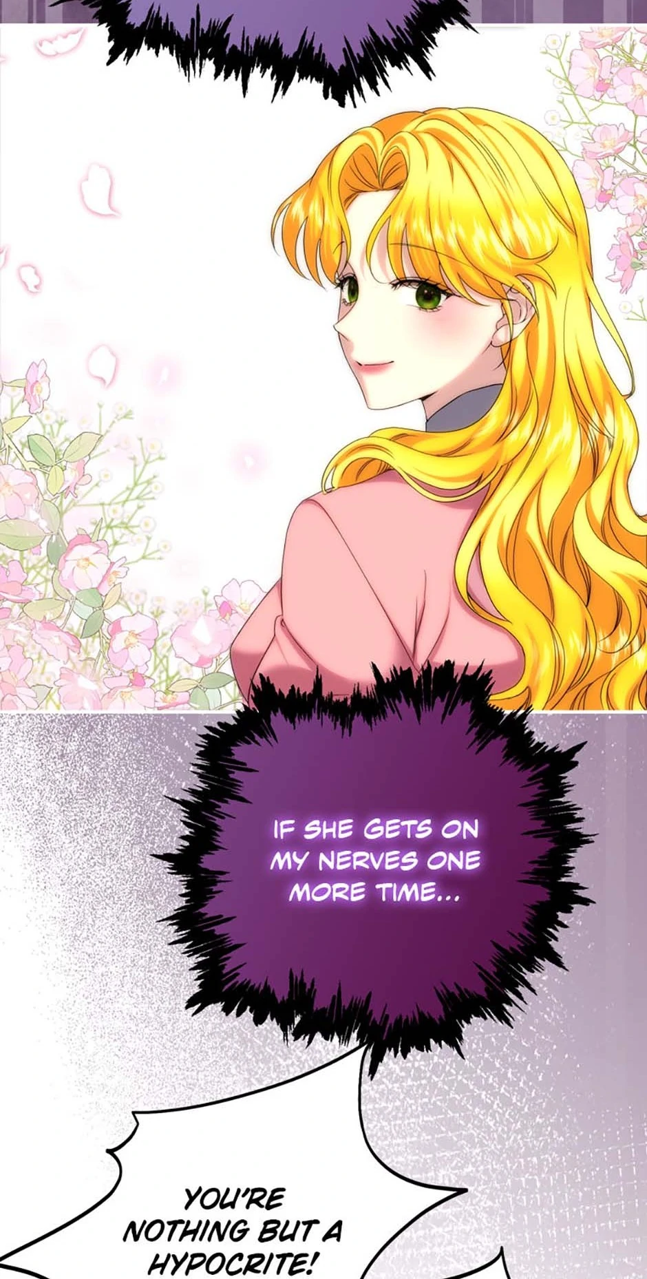 For a Certain Princess [Official] chapter 58 page 4