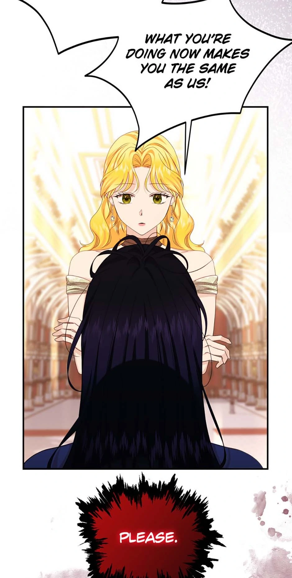 For a Certain Princess [Official] chapter 58 page 5