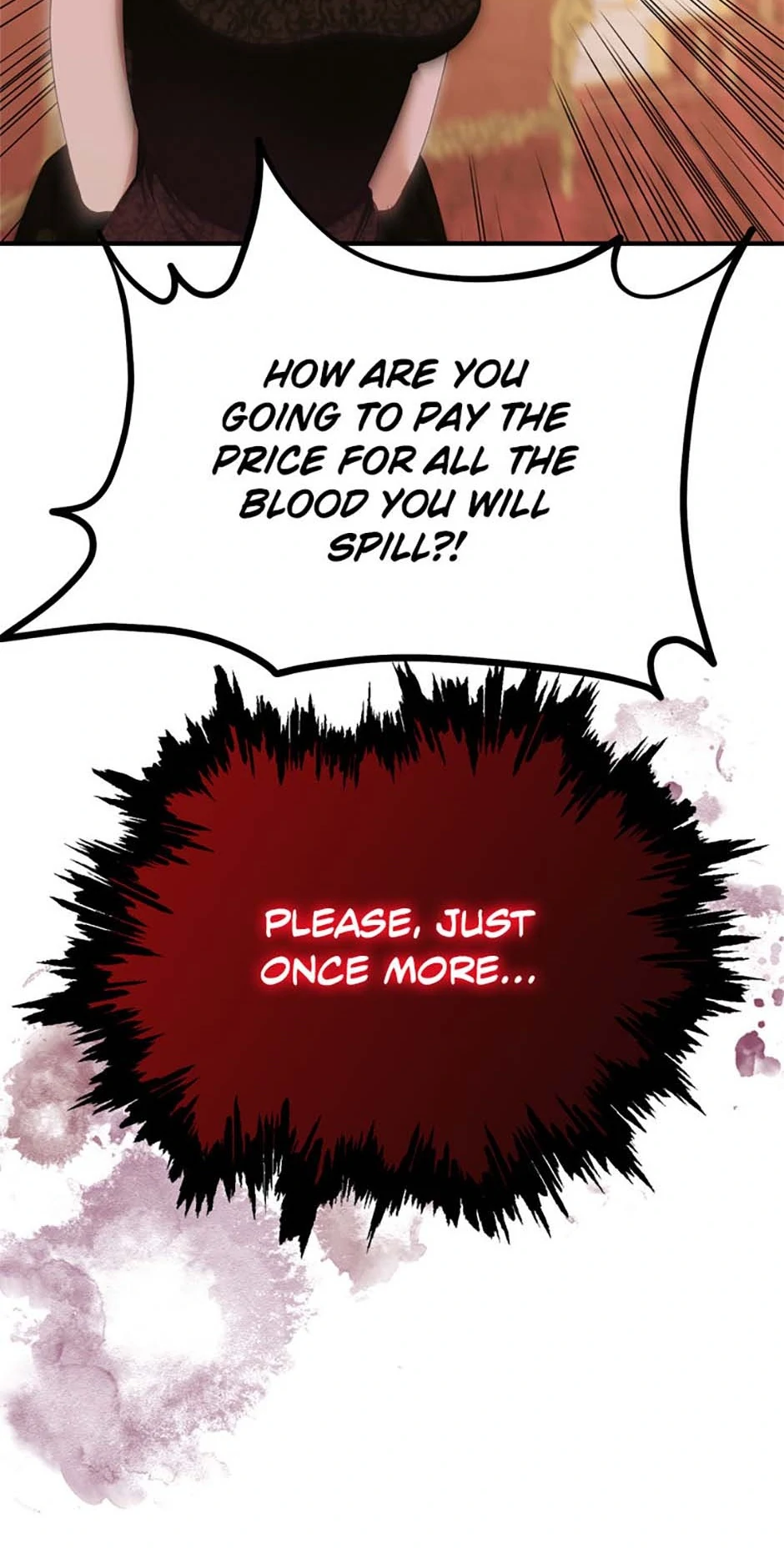 For a Certain Princess [Official] chapter 58 page 7