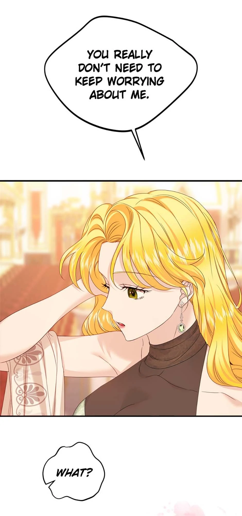 For a Certain Princess [Official] chapter 58 page 8