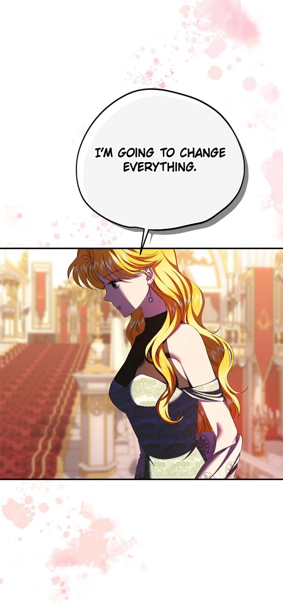 For a Certain Princess [Official] chapter 58 page 9