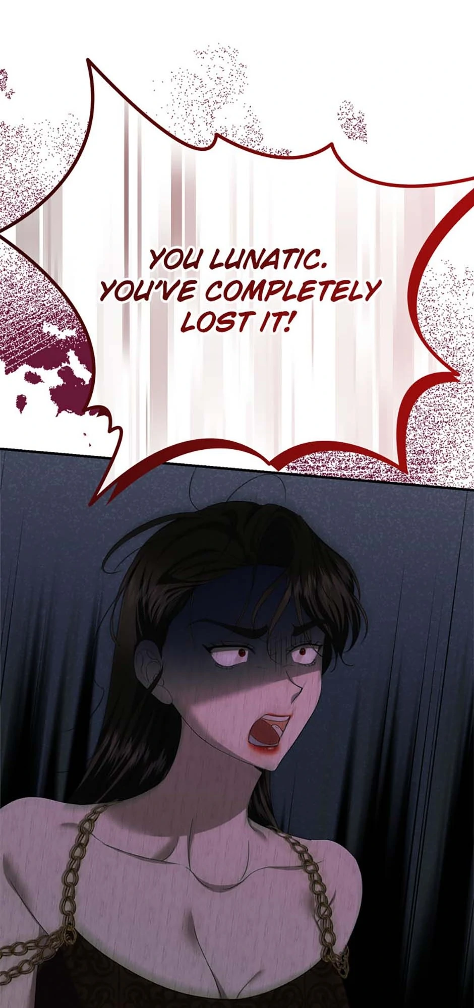 For a Certain Princess [Official] chapter 58 page 12