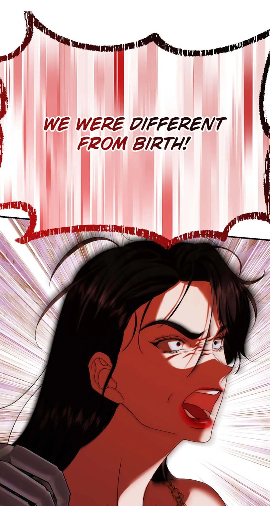 For a Certain Princess [Official] chapter 58 page 15