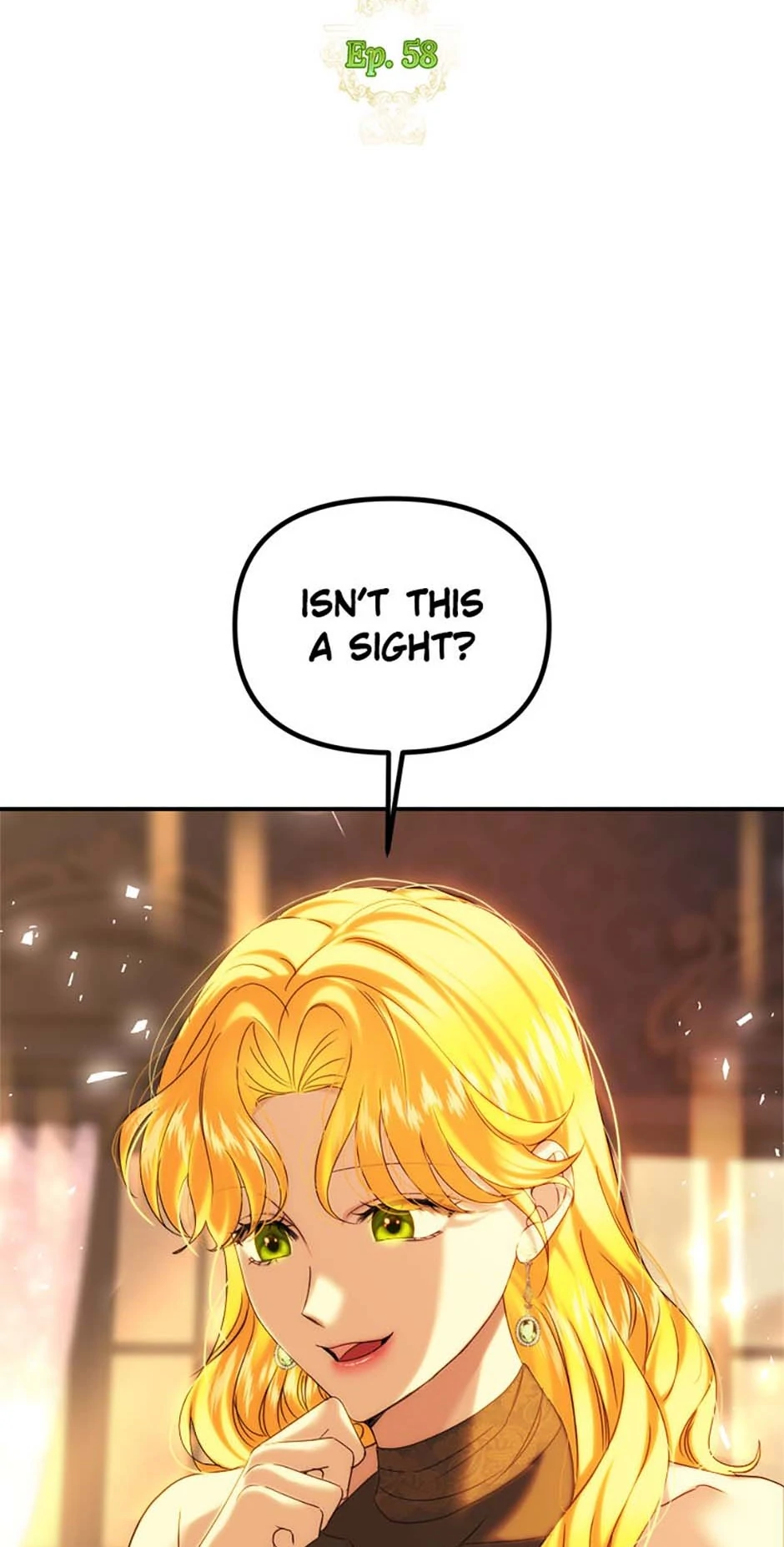 For a Certain Princess [Official] chapter 58 page 25