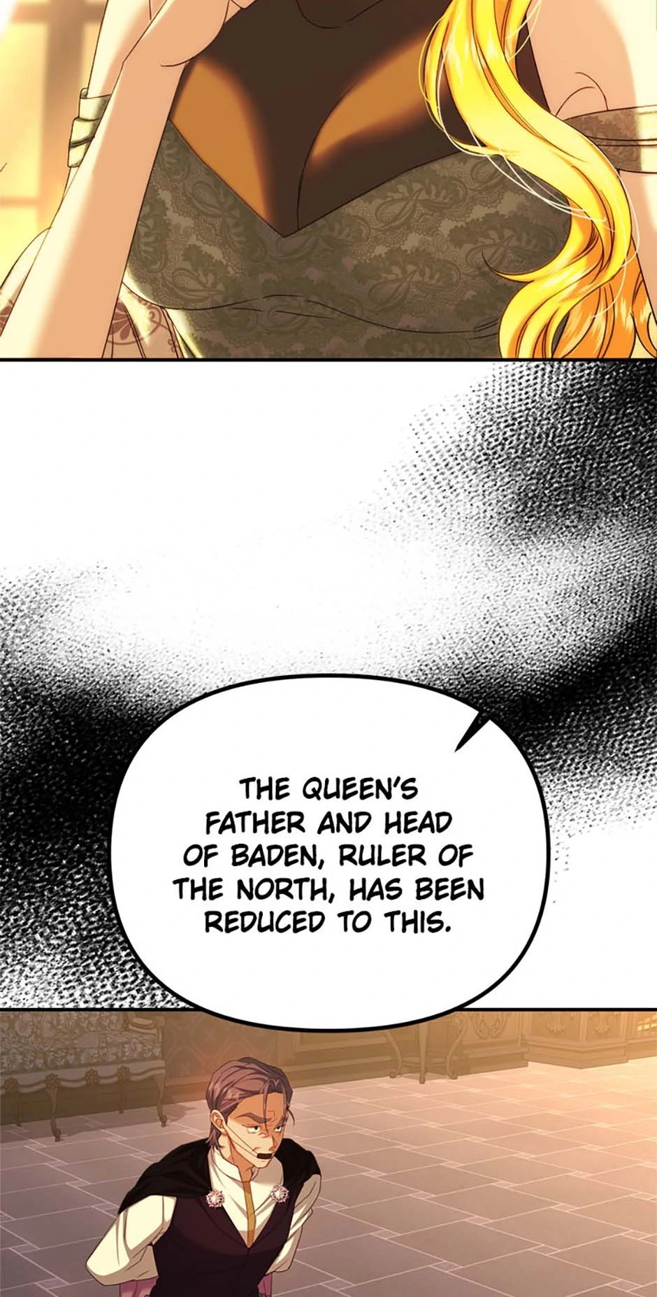 For a Certain Princess [Official] chapter 58 page 26