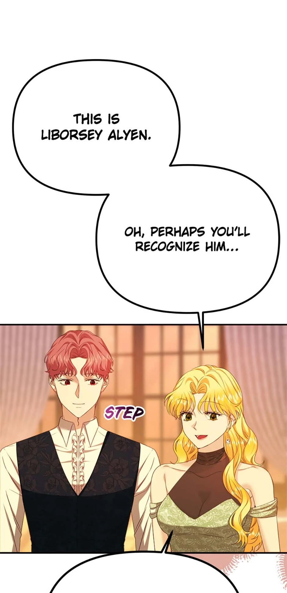For a Certain Princess [Official] chapter 58 page 30