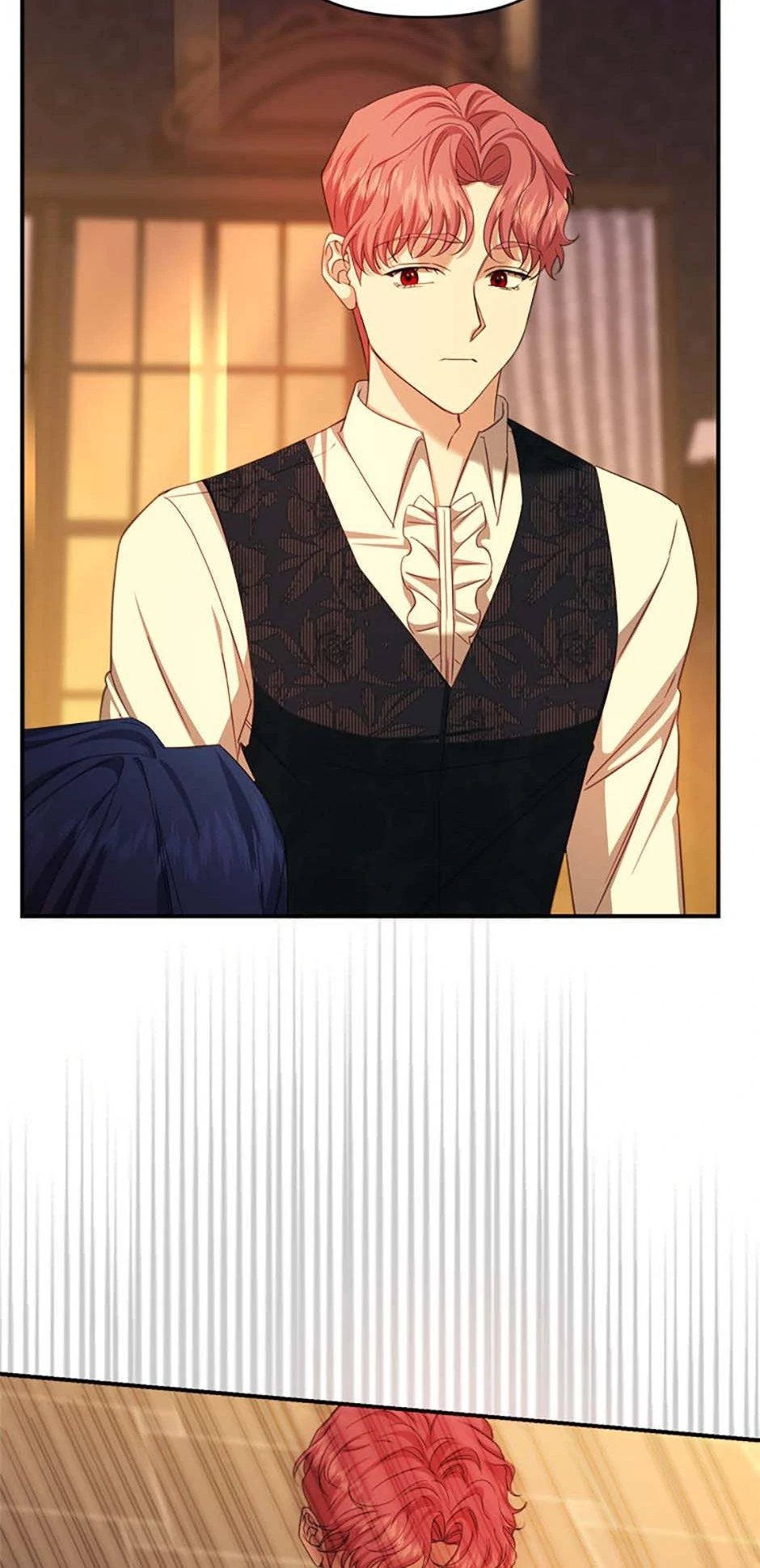 For a Certain Princess [Official] chapter 58 page 33