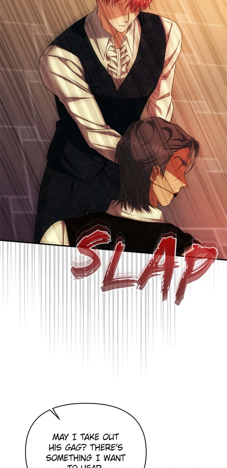 For a Certain Princess [Official] chapter 58 page 34