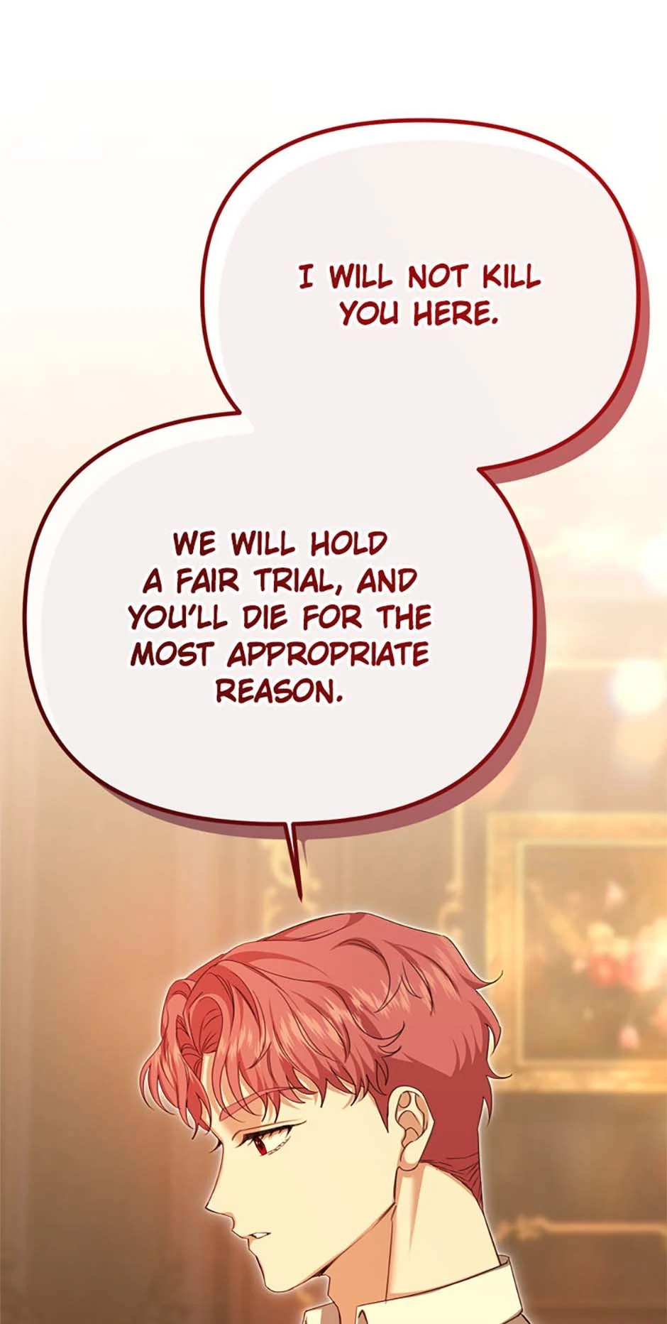 For a Certain Princess [Official] chapter 58 page 37