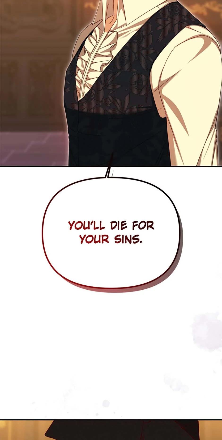 For a Certain Princess [Official] chapter 58 page 38