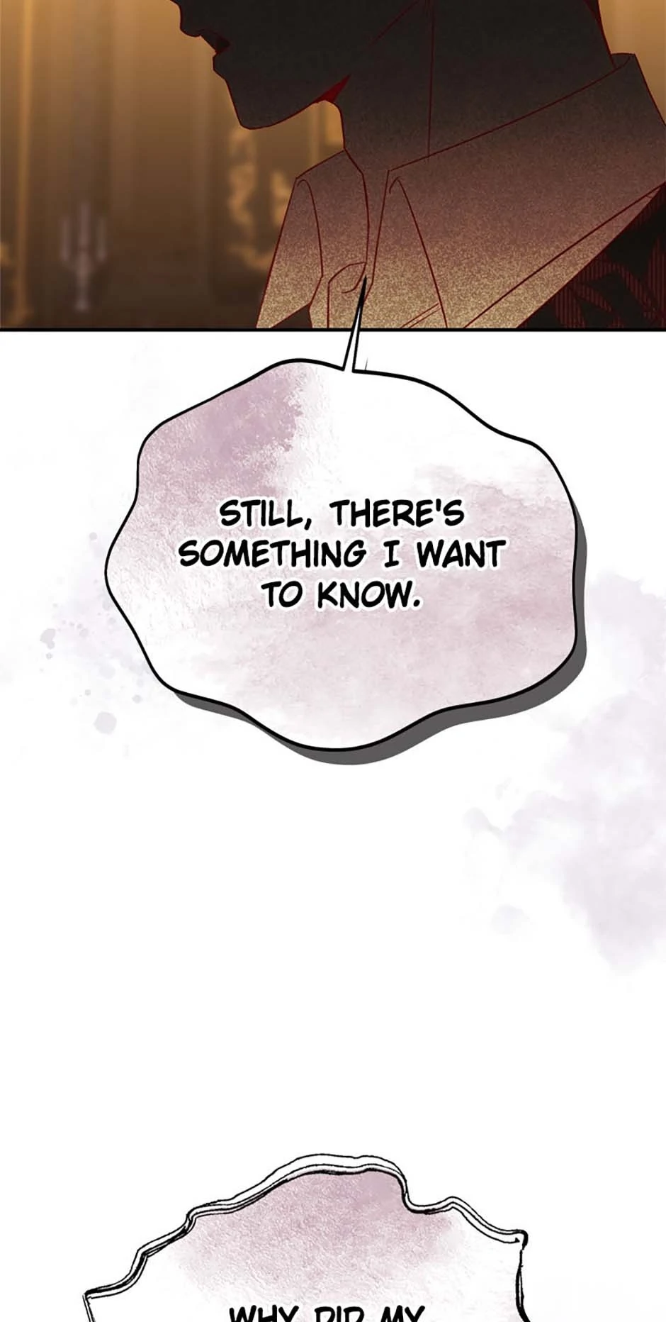 For a Certain Princess [Official] chapter 58 page 39