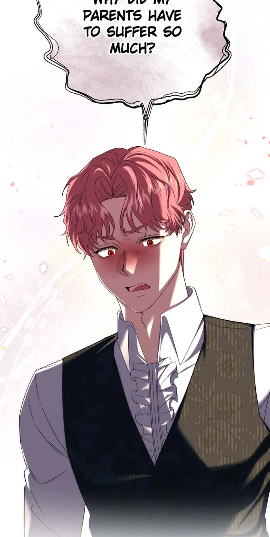 For a Certain Princess [Official] chapter 58 page 40