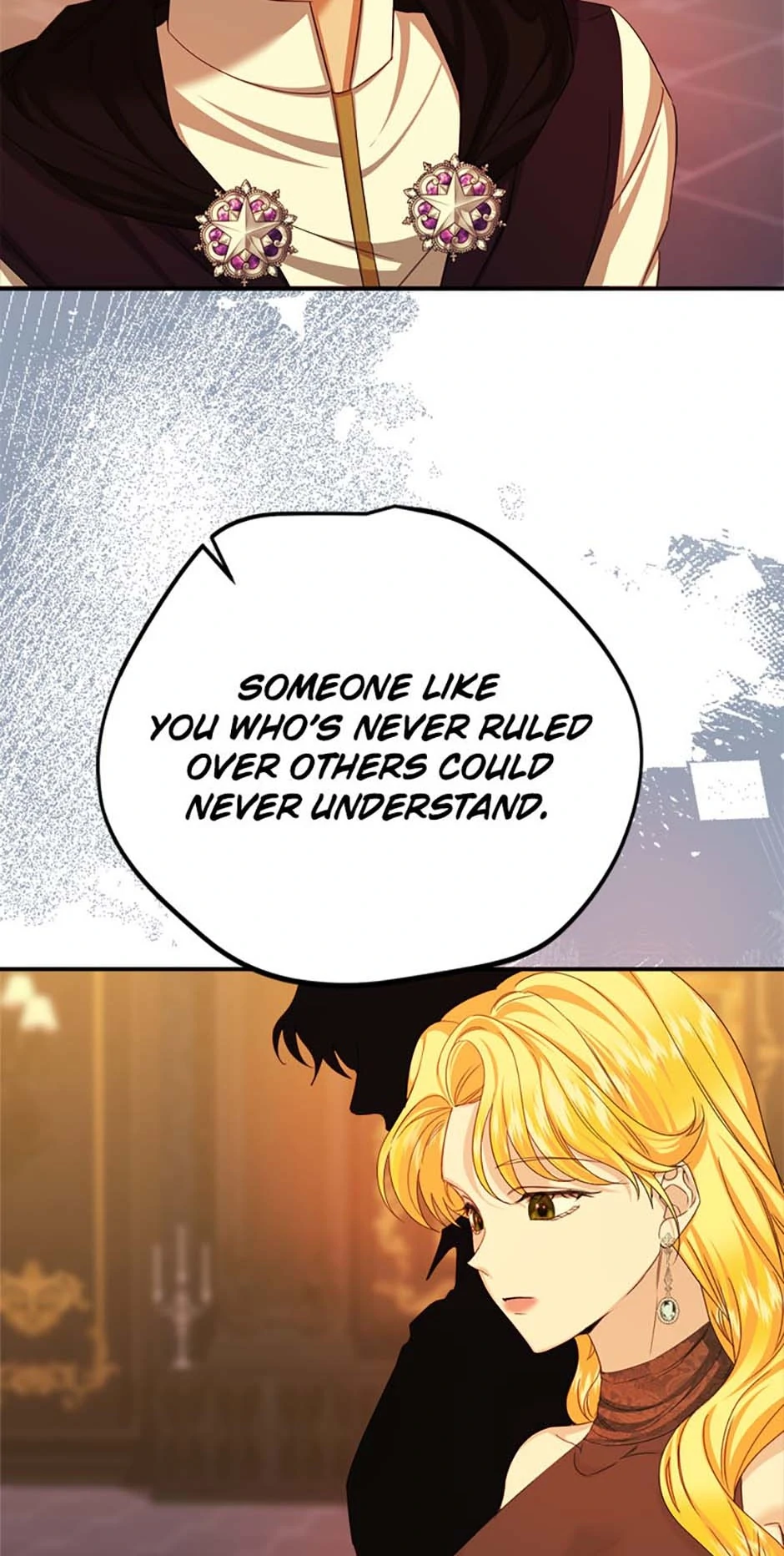 For a Certain Princess [Official] chapter 58 page 42