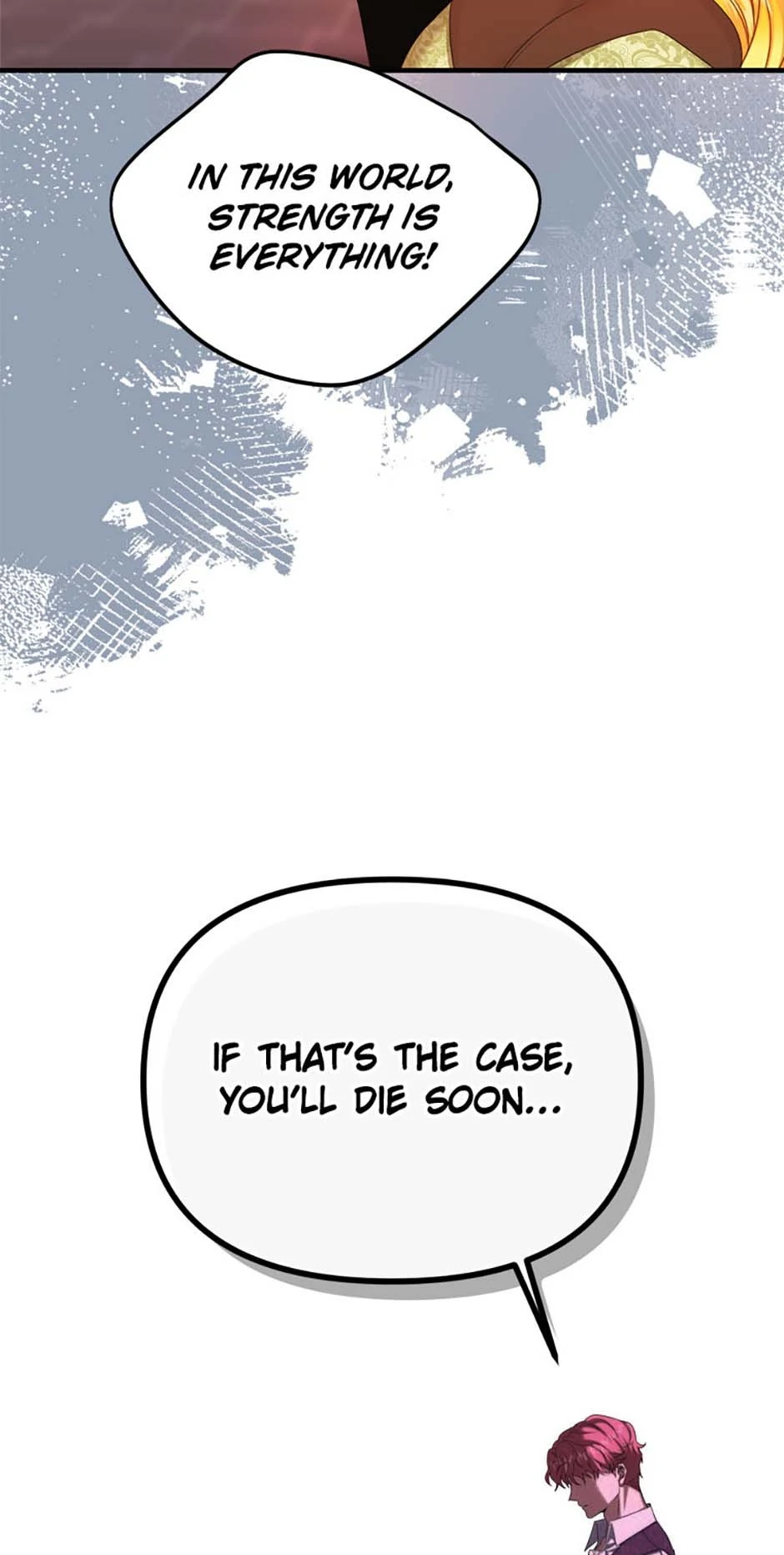 For a Certain Princess [Official] chapter 58 page 43