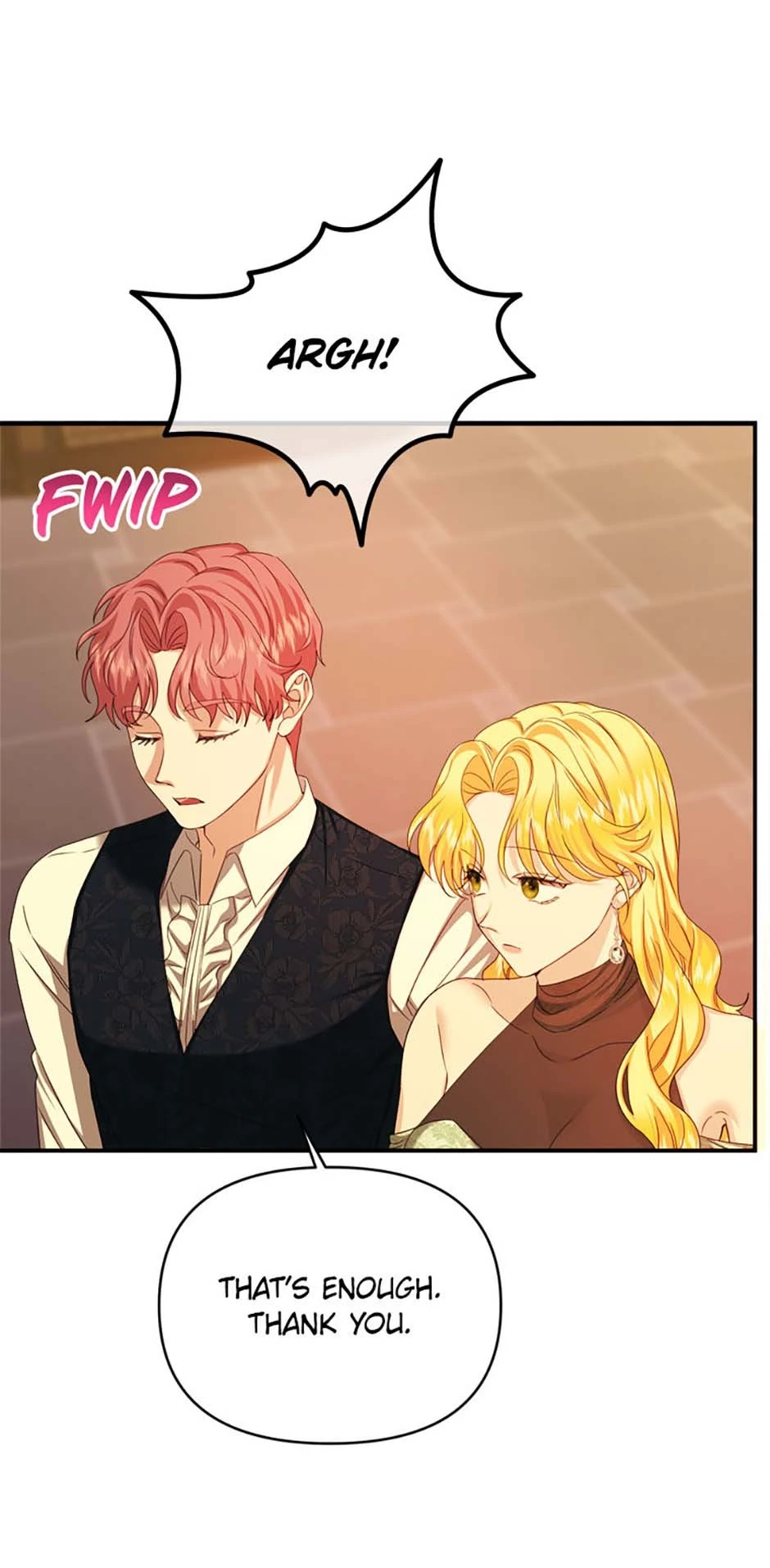 For a Certain Princess [Official] chapter 58 page 45