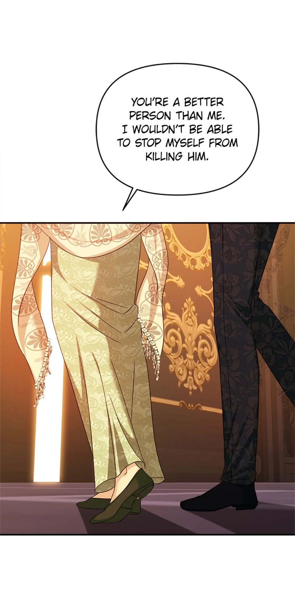 For a Certain Princess [Official] chapter 58 page 46