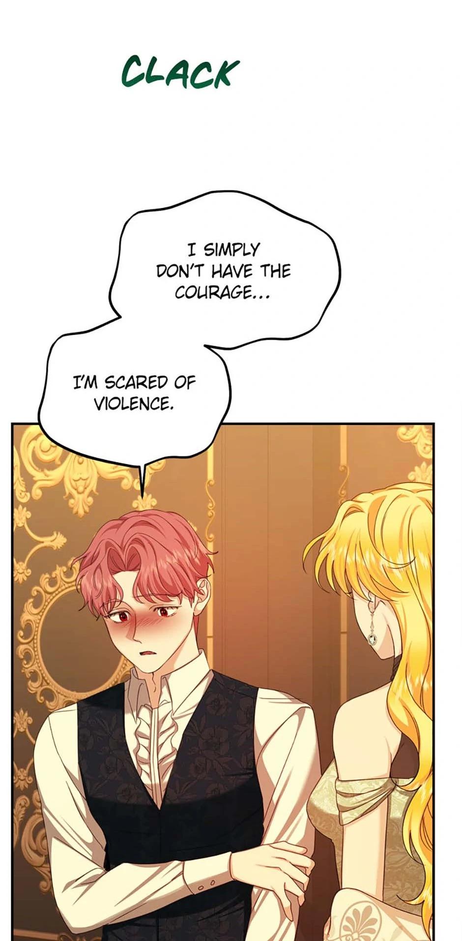 For a Certain Princess [Official] chapter 58 page 47
