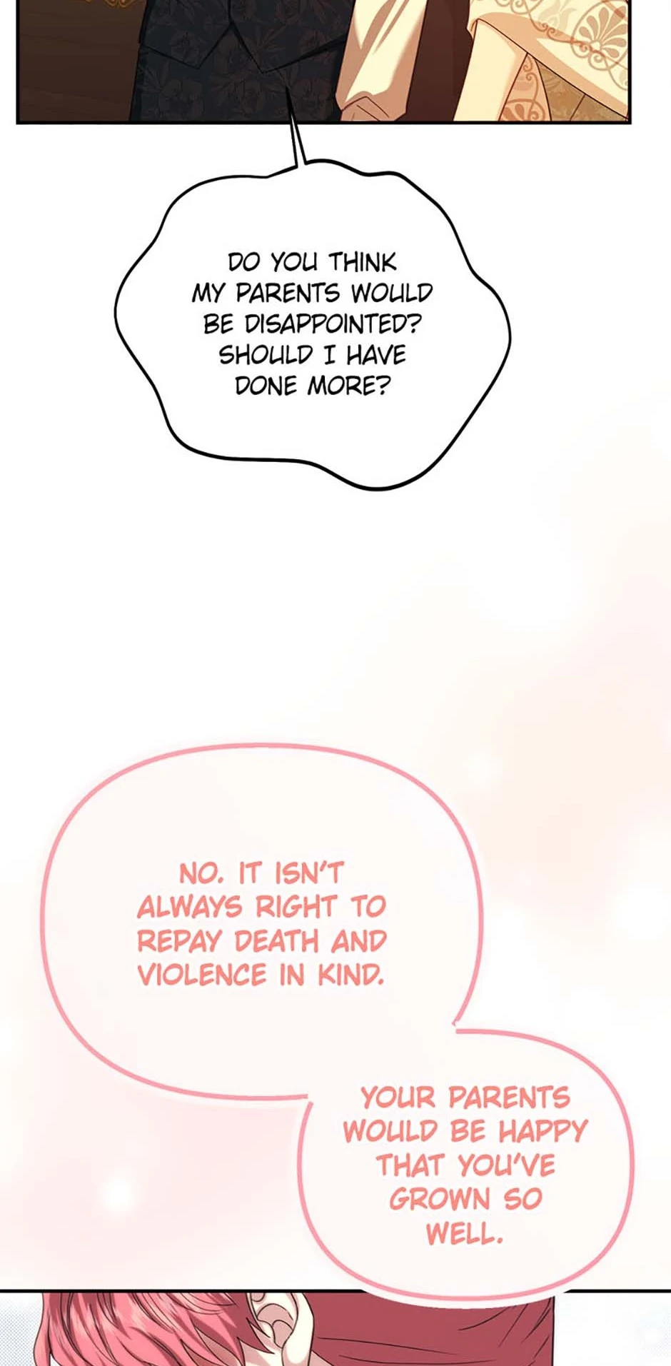 For a Certain Princess [Official] chapter 58 page 48