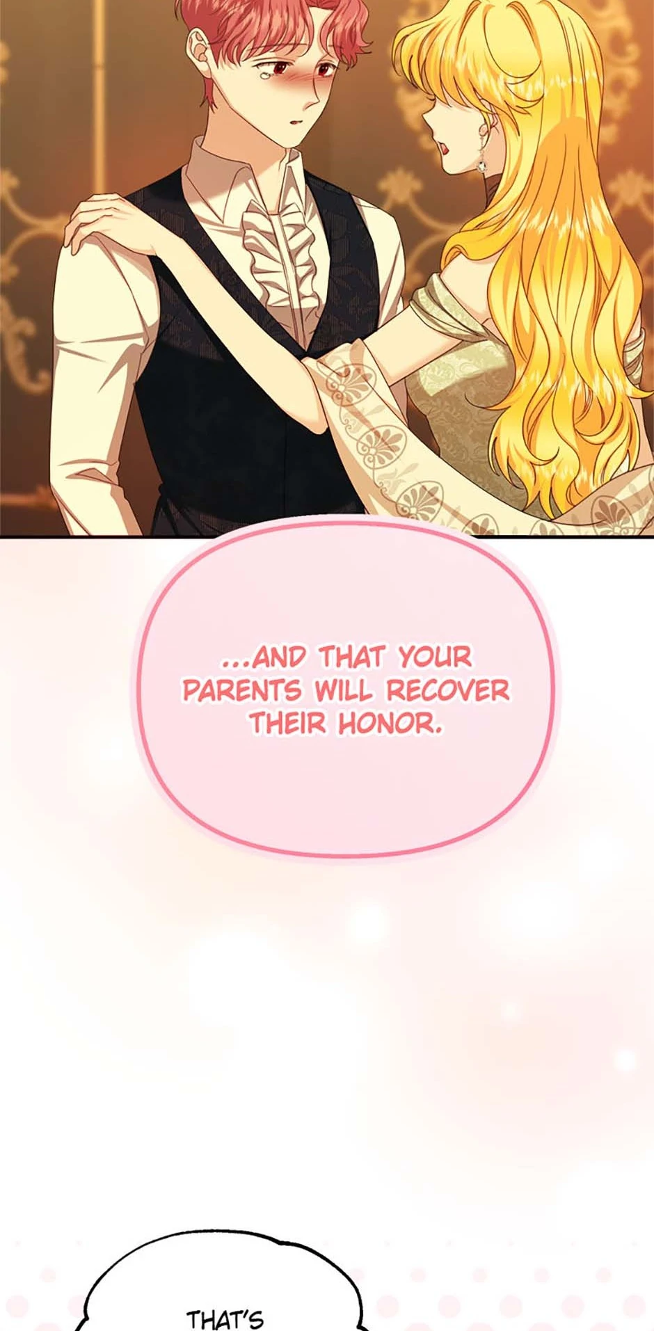 For a Certain Princess [Official] chapter 58 page 50