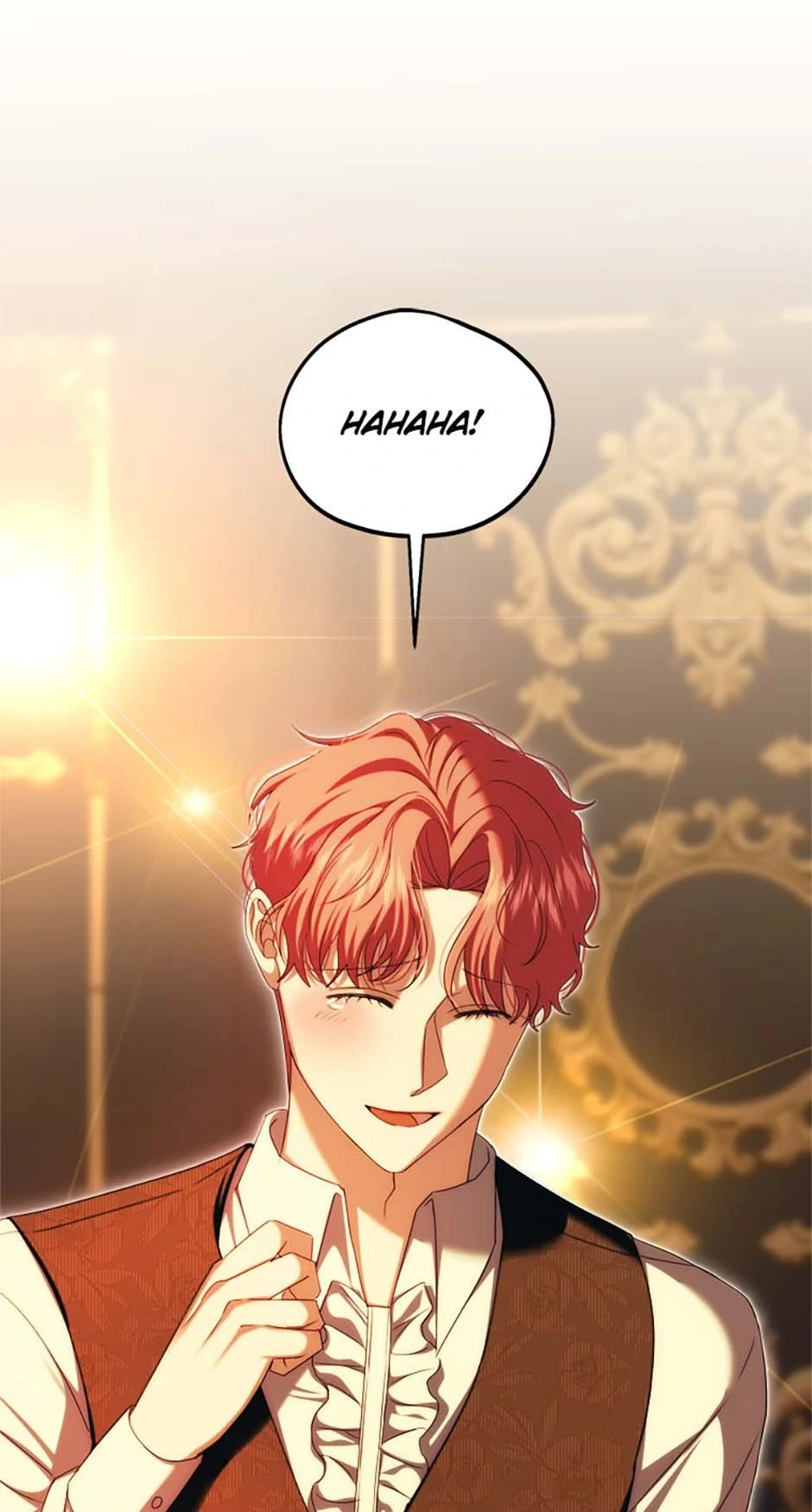 For a Certain Princess [Official] chapter 58 page 52