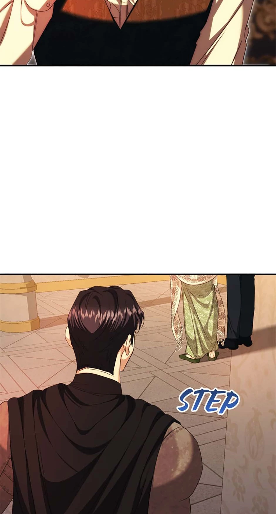 For a Certain Princess [Official] chapter 58 page 53