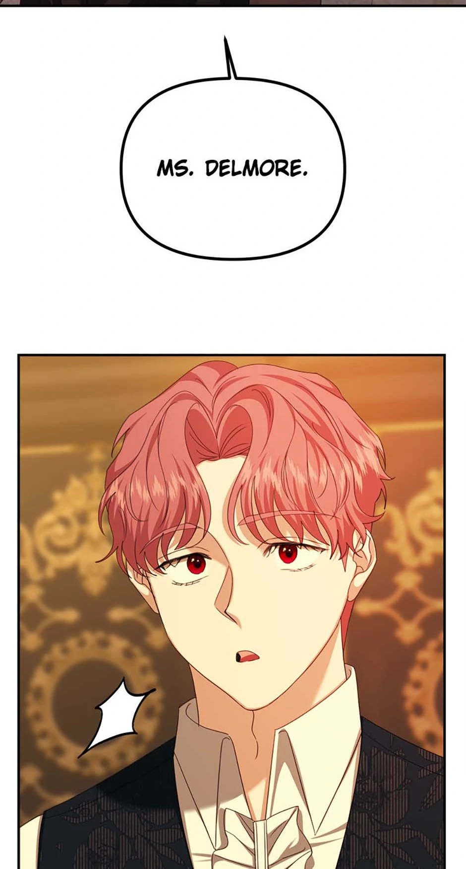 For a Certain Princess [Official] chapter 58 page 54